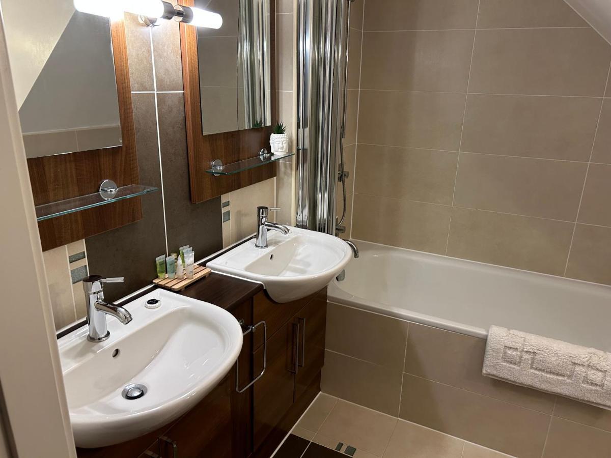 Bowscale Suite Penruddock Exteriér fotografie