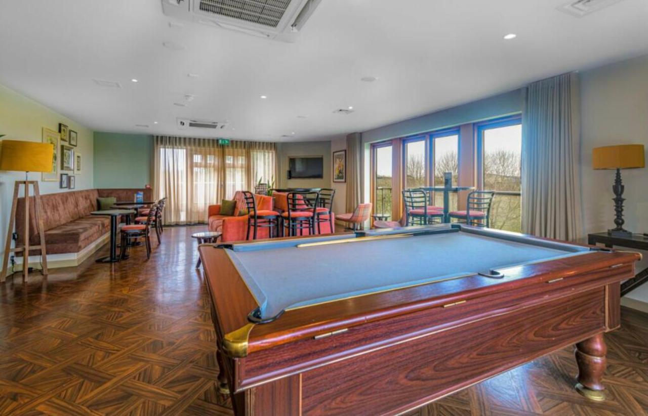 Bowscale Suite Penruddock Exteriér fotografie