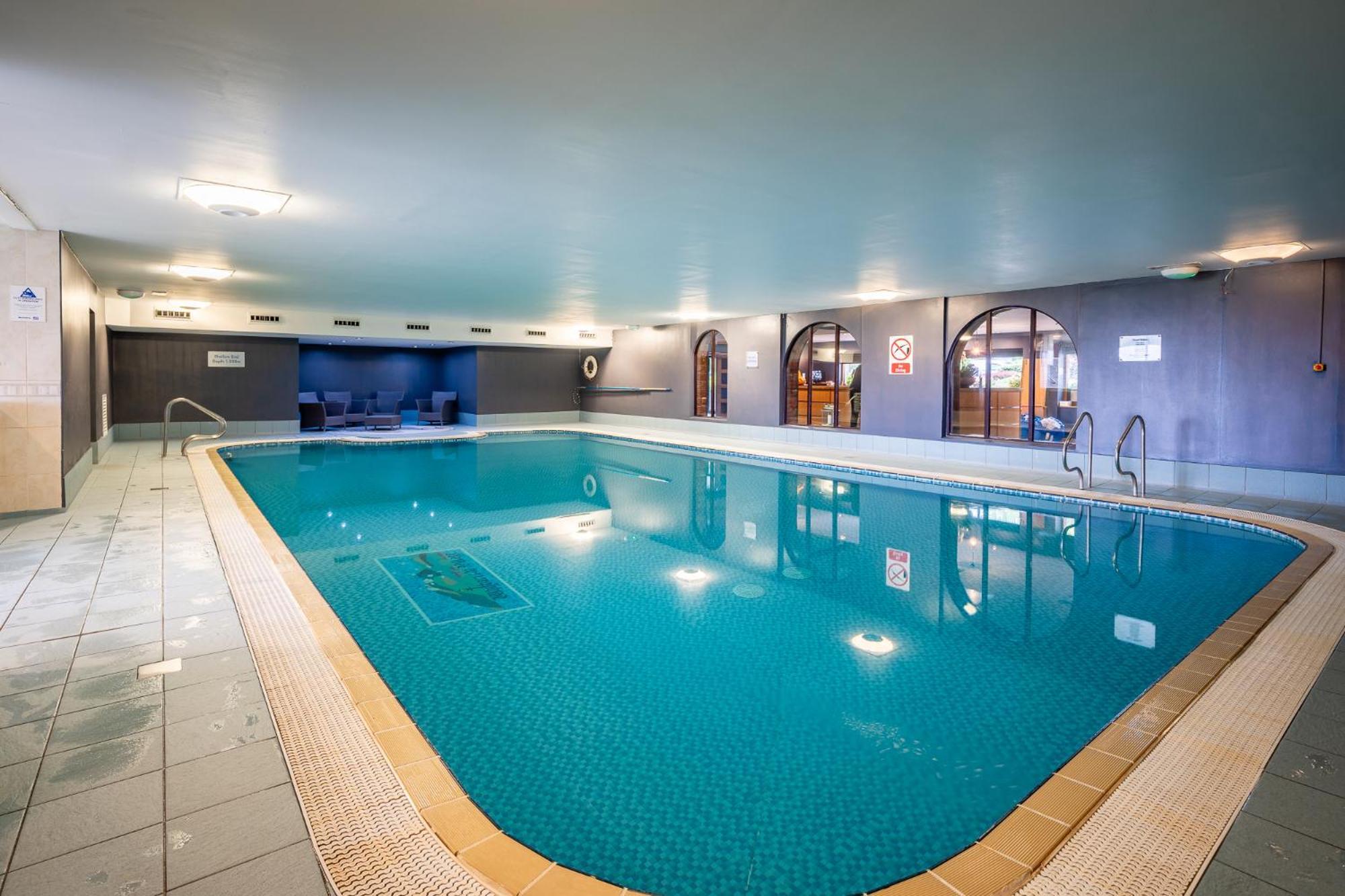 Bowscale Suite Penruddock Exteriér fotografie